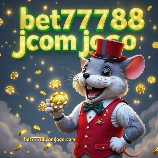 Explorando o Mundo dos Jogos de Bônus em bet77788.com
