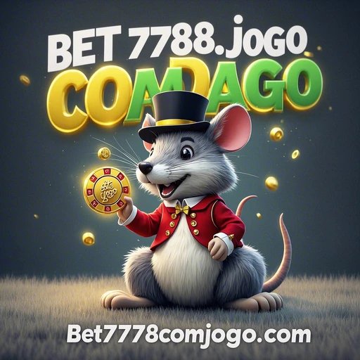 Explorando os Jackpots: A Emoção dos Jogos de Apostas no bet77788.com