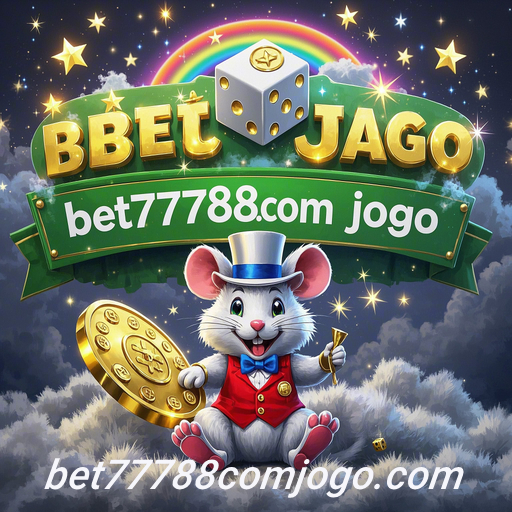 Raspadinhas Descubra a Emoção das Raspadinhas no Bet77788.com