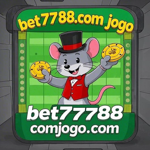 Descubra o Mundo dos Caça-Níqueis no Bet77788.com